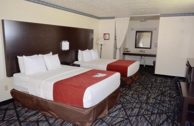 Frankenmuth Motel