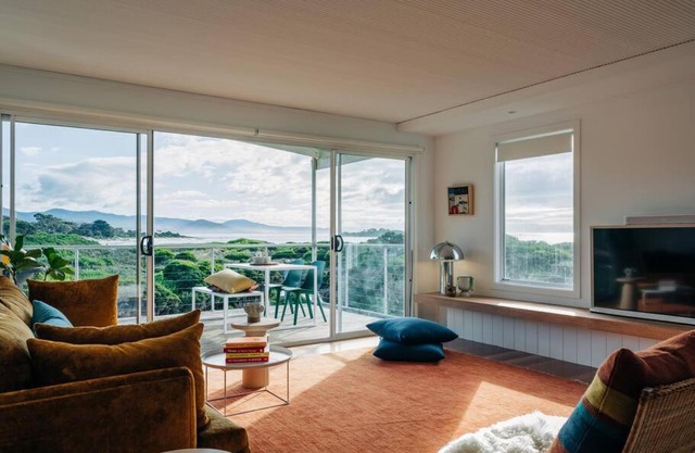 Frankie Beach House