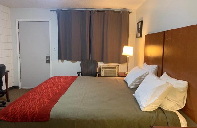 Franklin Motel