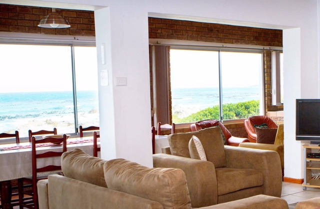 Franskraal Collection