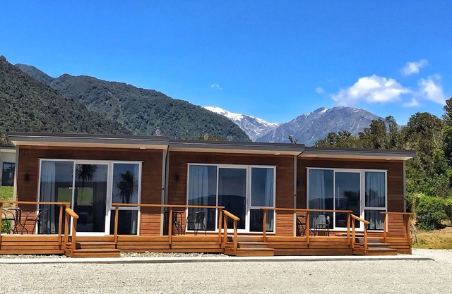 Franz Alpine Retreat