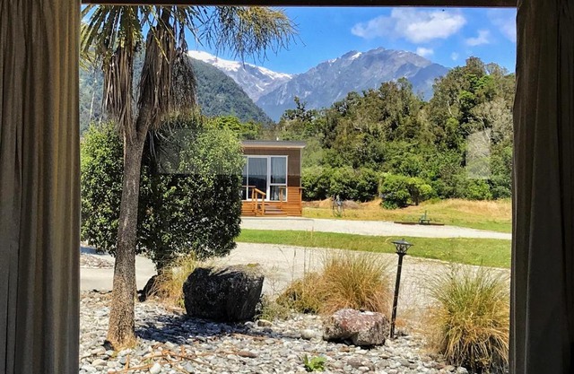 Franz Alpine Retreat