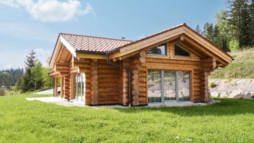 Franz Josefs Chalets