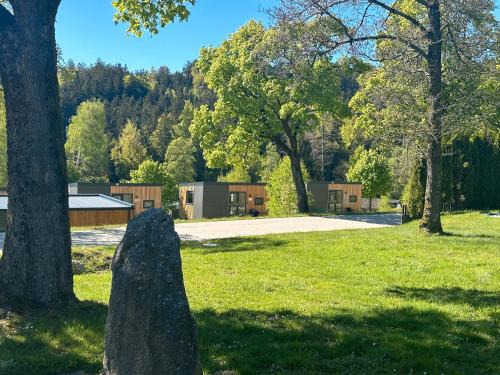 Franz Josefs Tinyhäuser