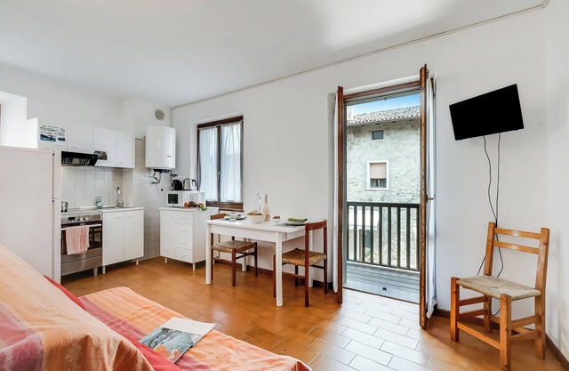 Frapporta 1, Tenno, Italy