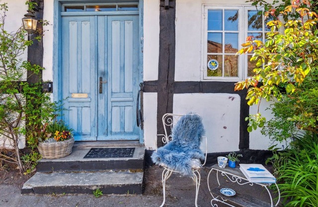 "Frederikke" - 300m from the sea by Interhome