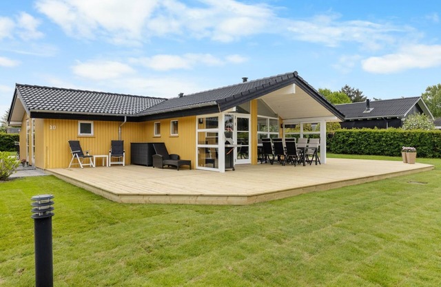 "Frederikke" - 875m from the sea by Interhome