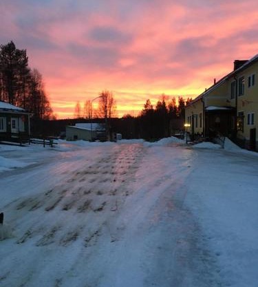 Fredrika Jakt&Fiske
