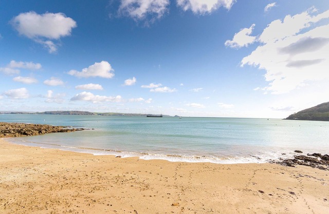 Freds Place - sleeps 8 guests in 4 bedrooms