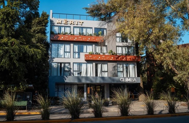 Free Breakfast Included Modern Room Near Bosques de Palermo Nature