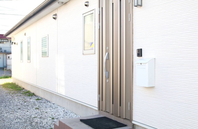 [Free Shuttle] Disney/Narita Airport/Tokyo [Family house]