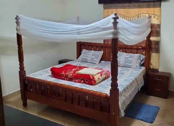 Freedom villa ,Entebbe katabi