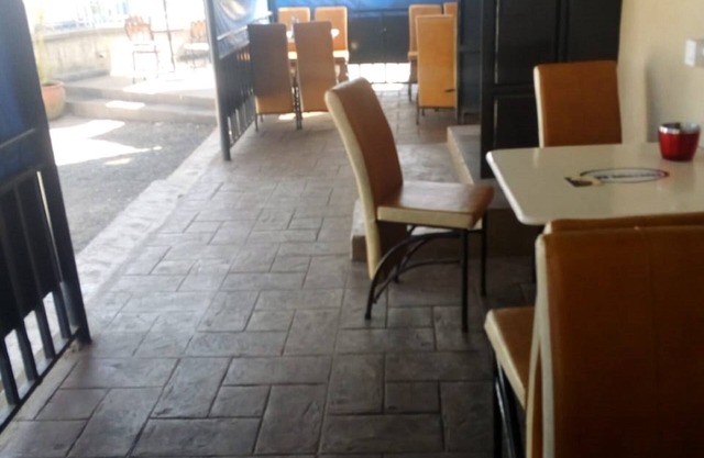 Freetown Bar And Restaurant