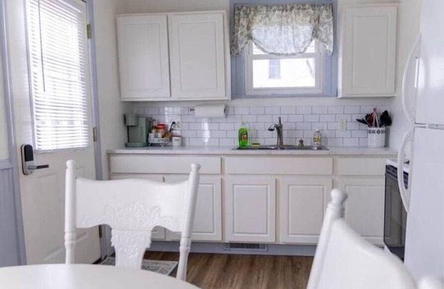 French Creek Haven- Meadville Apt with Boho Charm