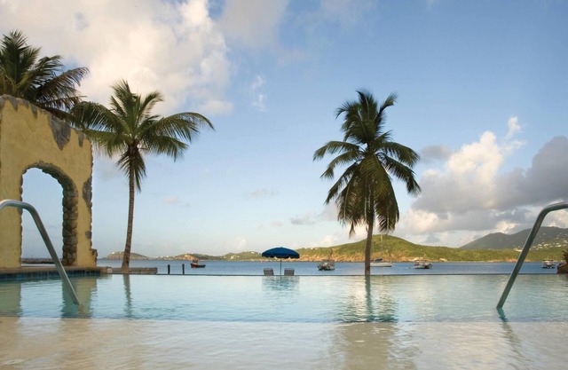 Frenchman's Cove, Great Pool, Beachfront, Fast-Wifi