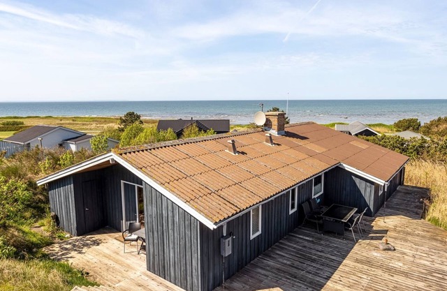 "Frender" - 150m from the sea by Interhome