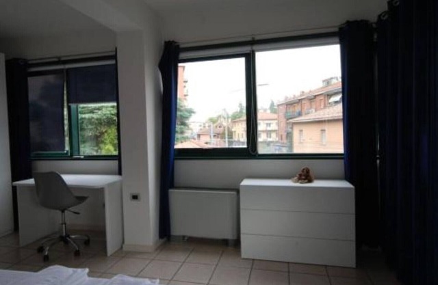 FrenkHome open space