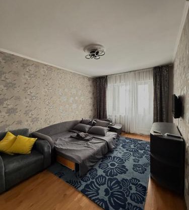 fresh apartment