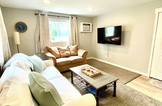 Fresh & Thrilling Apartment