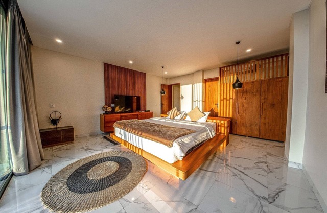 Freya Balangan Beach - Two Villas - 6BR