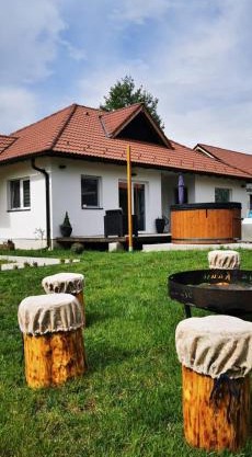 Freya House Valea Avrigului