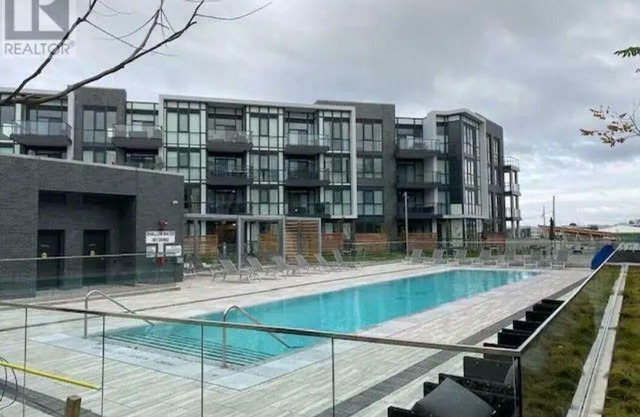 Friday Harbour Condo with Pool