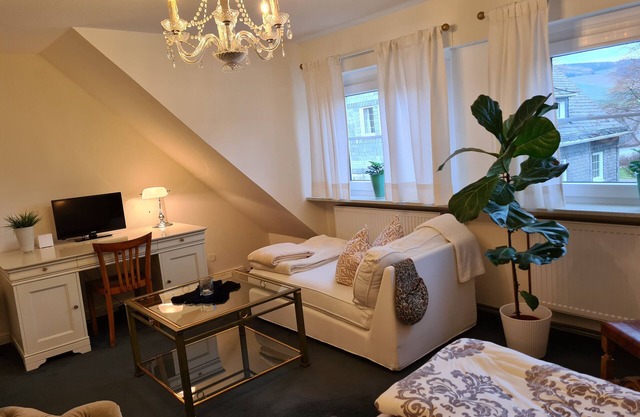 friendly accommodation Sauerland