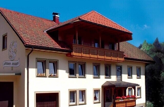 Friendly, cozy apartments with balconies invite you to relax. Fri. Wireless Internet access