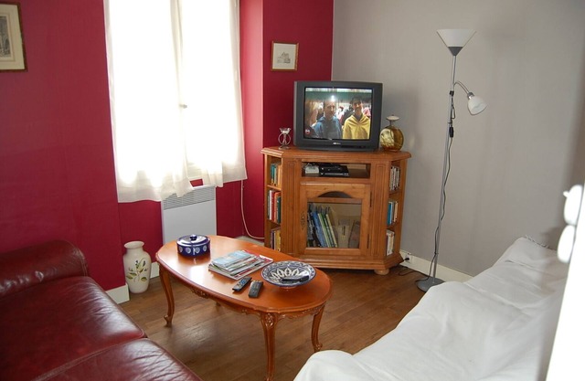 Friendly holiday home in Vienne Limousine