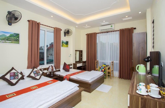 Friendly Home Hotel
