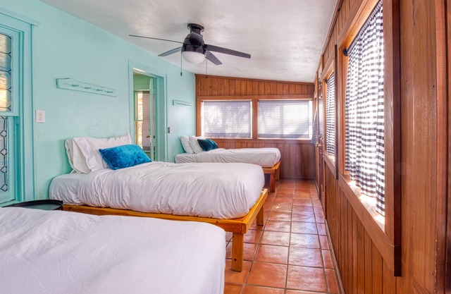 Frio River Cabins
