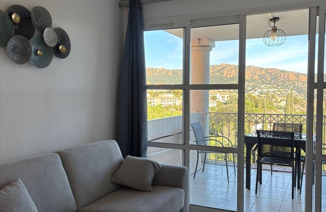 Frisch renoviertes Apartment in traumhafter Lage