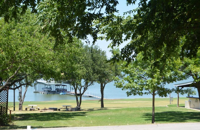 Frisco, Tx Lake Lewisville Lakeview - Prime Location
