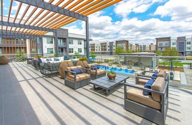 Ft. Worth 1BR Luxury Retreat: Near Dt. Dallas