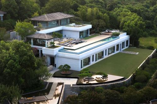 FU VALLEY Hotel