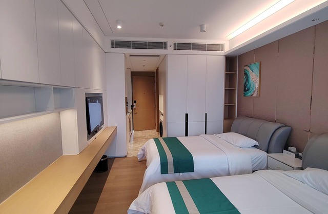 fuan hotel