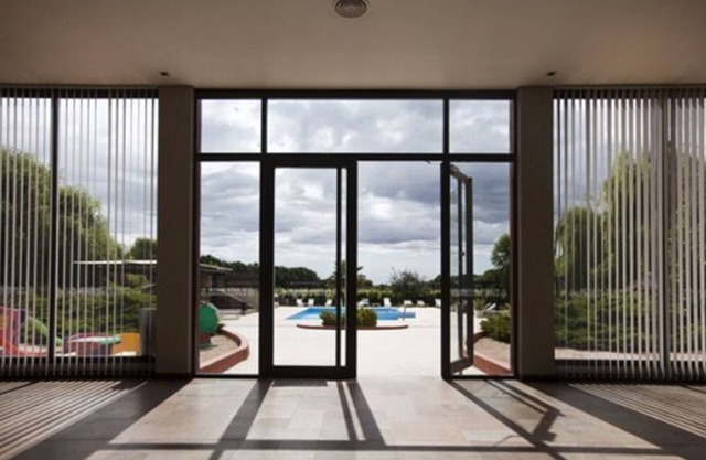 Fuente Mayor Hotel And Resort