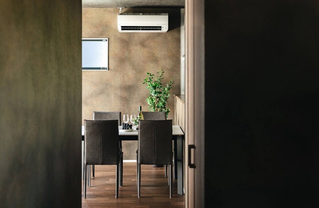 Fuji no Sato Alivio Building C/Minamitsurugun Yamanashi