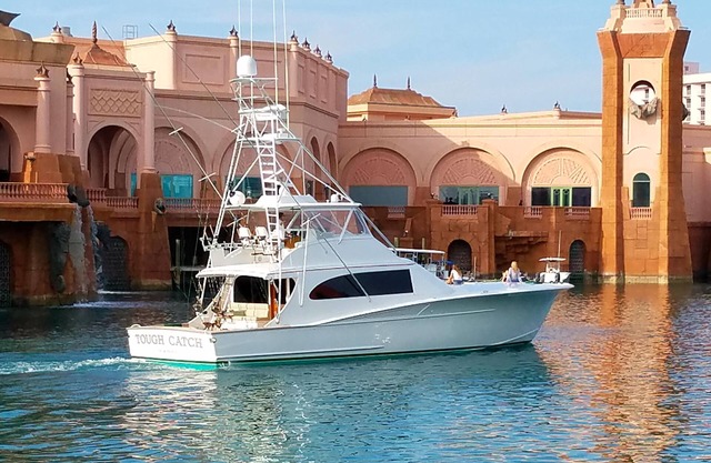 Full access to Atlantis water park