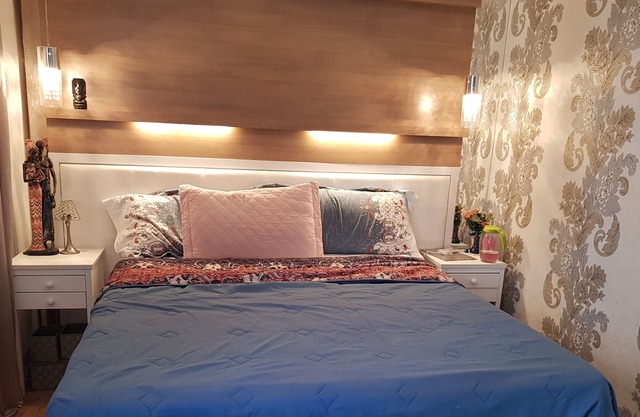 FULL FIT FOR 6 MONTHS NORTH ZONE SAO PAULO- 200M METRO SANTANA