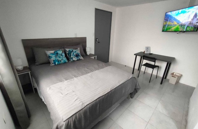 Full House 5 minutes from downtown Tlaxcala