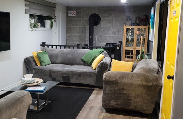 Full relax 555 Loft near Kamouraska