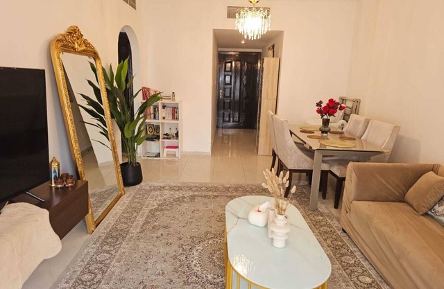 Full Sea view SemiParisian Style in a vibrant area