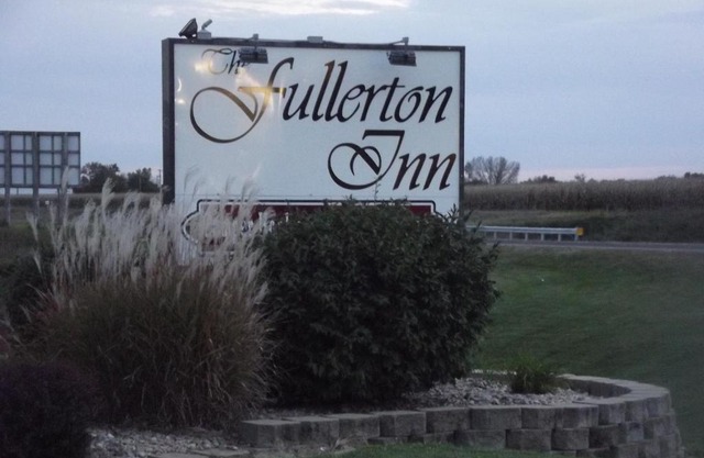 Fullerton Inn (Nebraska)