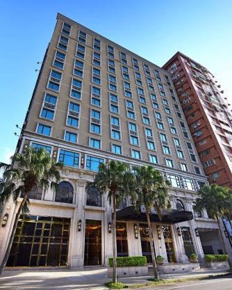 Fullon Poshtel - Linkou