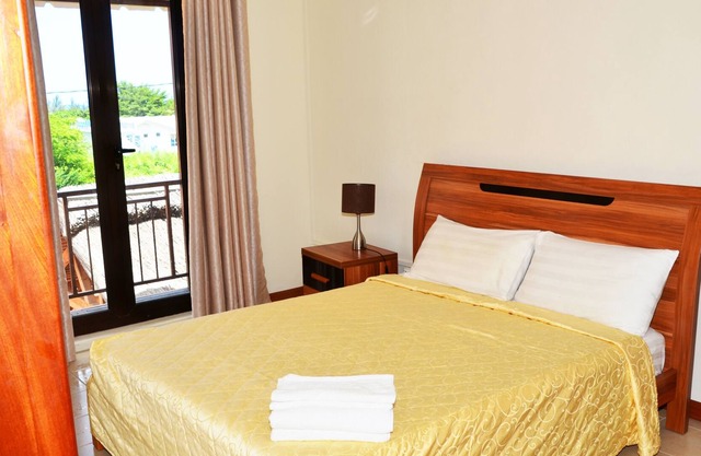 Fully equipped apartments 4 pers for exciting holidays 500m from the Beach