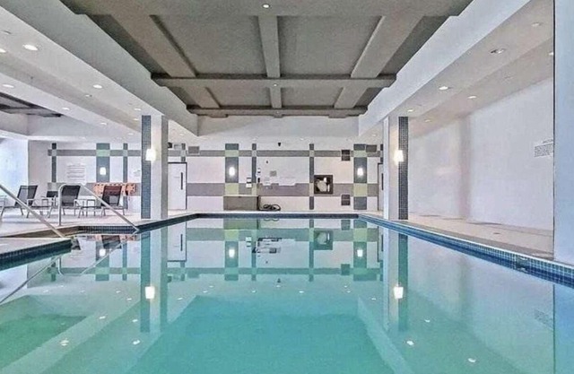 Fully Equipped 1BR Condo Vaughan - Toronto