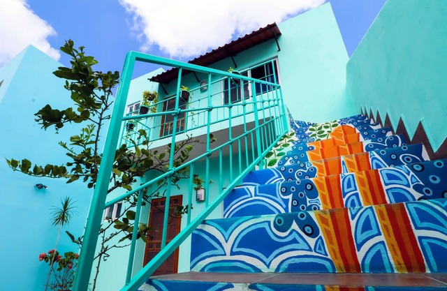 Fully Equipped Art Space - Bicycles/Snorkel Gear - Corpus Christi -Extras