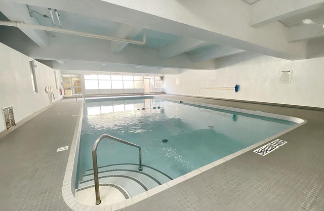 FULLY FURNISHED 1BHK IN THE HEART OF THE CITY , GREATER TORONTO AREA