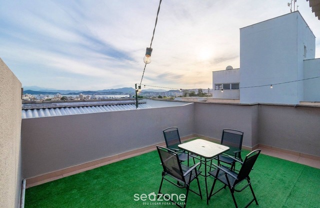 Fully Furnished Apartments 650m From Coqueiros Park - DAC